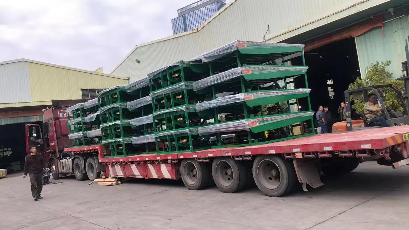 昆明宏宾物流零担配载案例:快消商品运抵广州的需求确认
