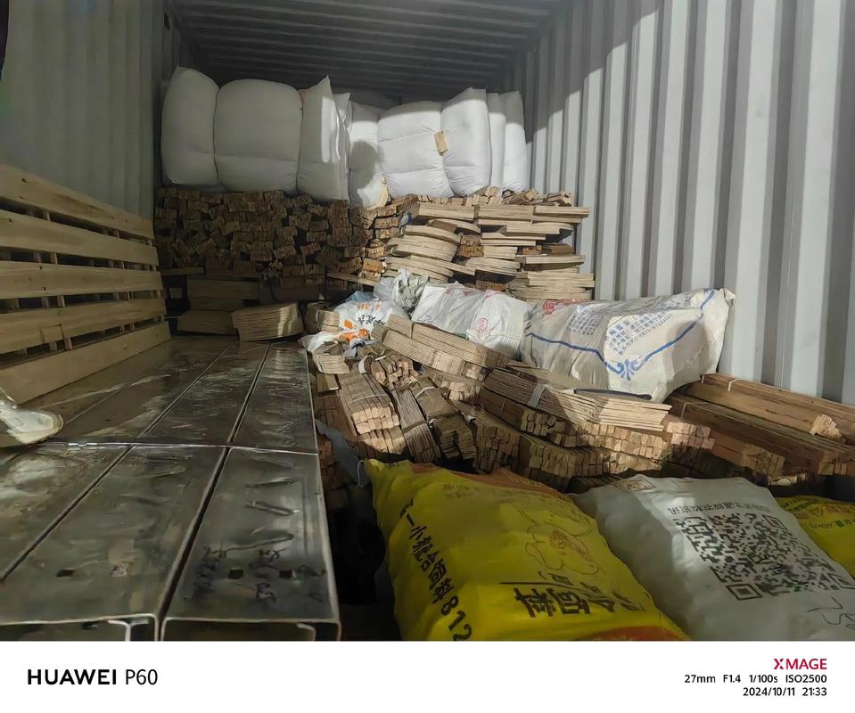 广州快消商品运输案例:昆明宏宾物流仓储中转需求确认