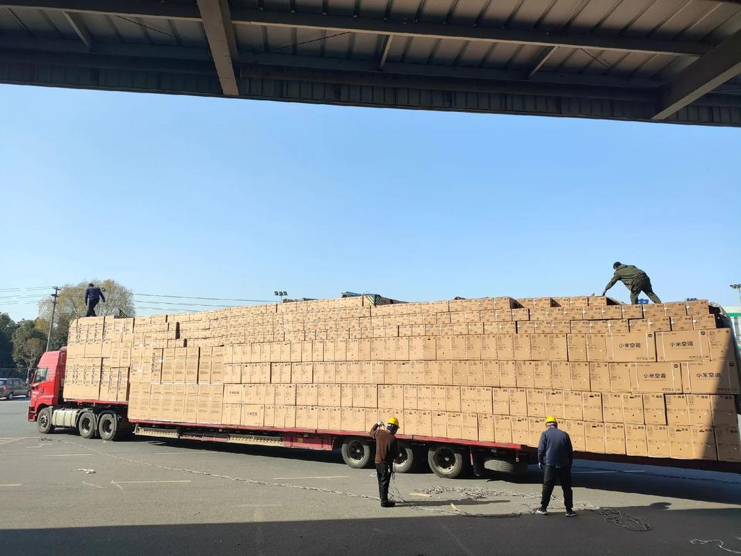 昆明到广州快消商品零担配载项目复盘:方案设计环节落地